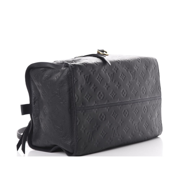 Authentic Louis Vuitton Empreinte Inspiree in Infinii. - Picture 5 of 16